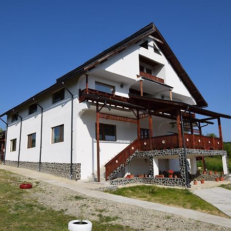 La Radacini Apartment Horezu Exterior photo